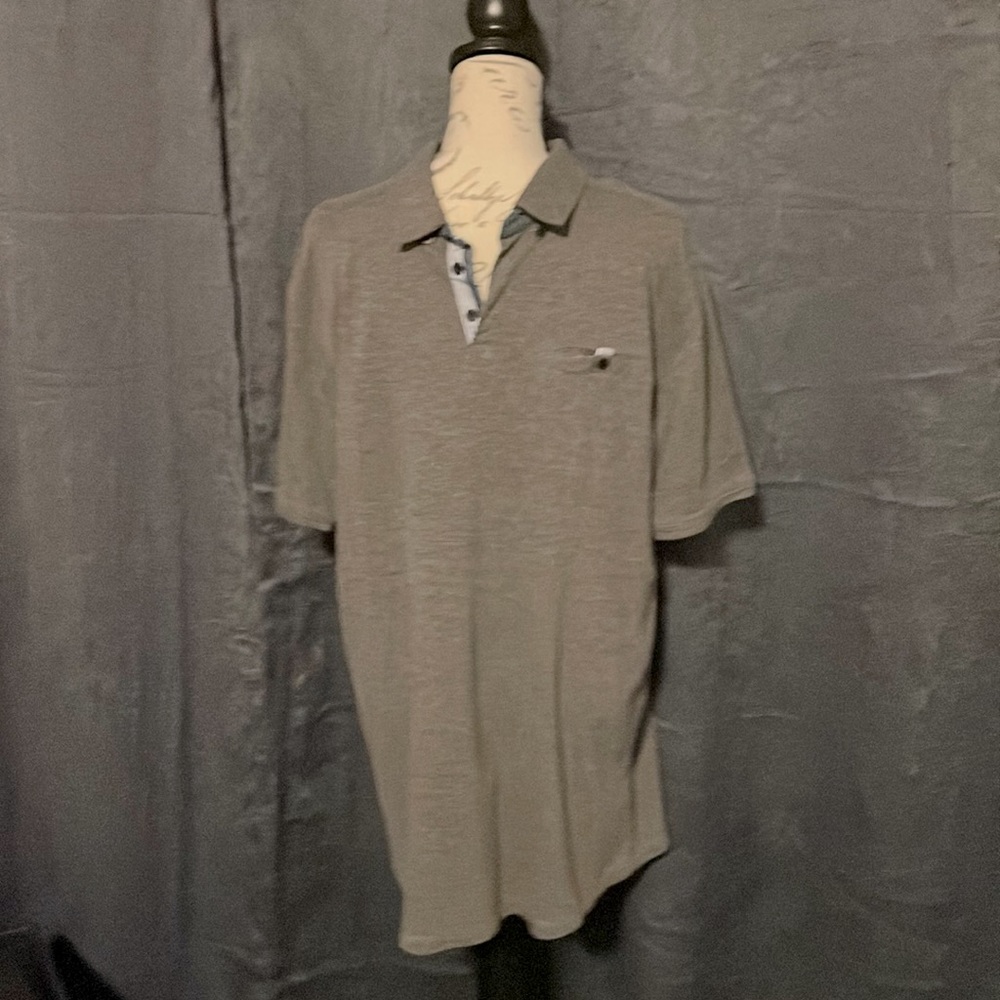 JB Holt Polo
